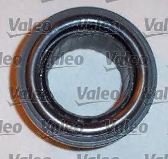 Сцепление 006751 VALEO