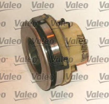 Kit de embraiagem (3 peças) 1904794 Iveco