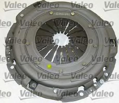 Комплект сцепления VALEO 006756
