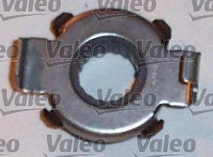 006819 VALEO kit de embraiagem (3 peças)