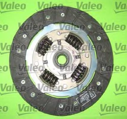 Kit de embraiagem (3 peças) Fiat/Alfa/Lancia 5882645 preço, a partir de 374,42 USD