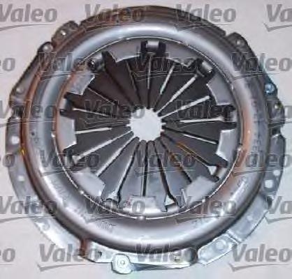Комплект сцепления (3 части) VALEO 006785 цена, от 106.05 USD