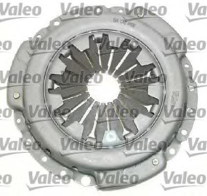 Комплект сцепления (3 части) VALEO 006803 цена, от 106.53 USD