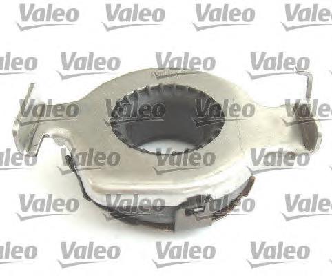 Комплект сцепления (3 части) VALEO 006798 цена, от 102.23 USD