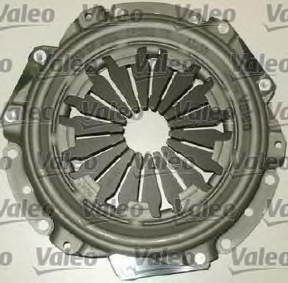 Комплект сцепления VALEO 003436