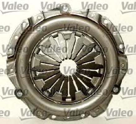 Сцепление 006741 VALEO