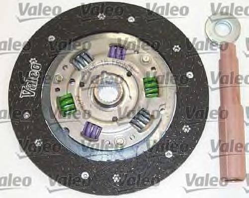 7701464044 Renault (RVI) Сцепление в сборе