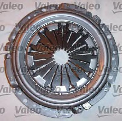 Комплект сцепления VALEO 003501