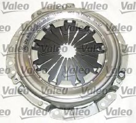 Комплект сцепления (3 части) VALEO 006730 цена, от 105.38 USD