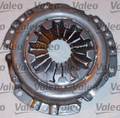 Комплект сцепления (3 части) VALEO 009275 цена, от 89.92 USD