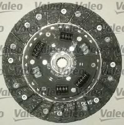 3000443001 Sachs Сцепление в сборе
