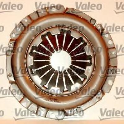 009263 VALEO Сцепление в сборе
