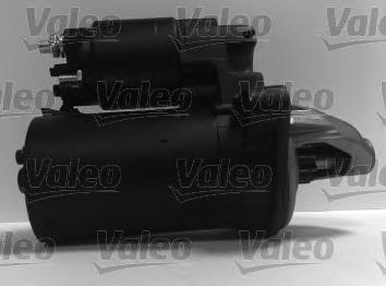 Стартер VALEO 458370 цена, от 42.37 USD