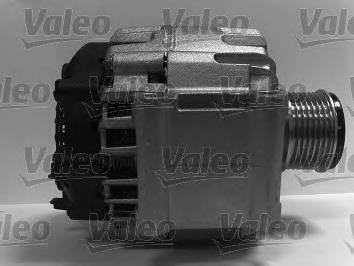Купить 440127 VALEO Генератор