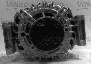 439611 VALEO gerador