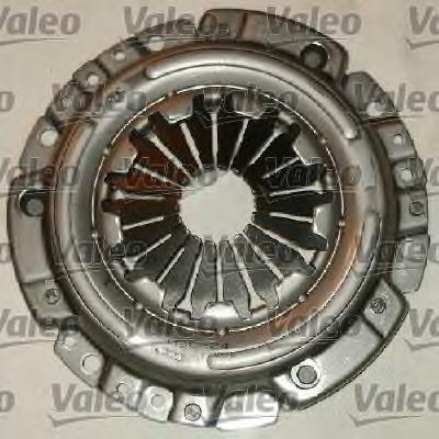 009247 VALEO Сцепление в сборе