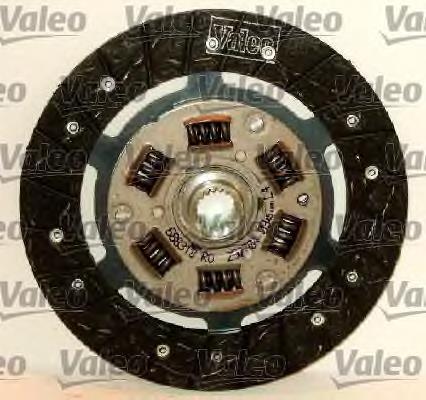 Комплект сцепления (3 части) Stellox 0701191SX цена, от 76.15 USD