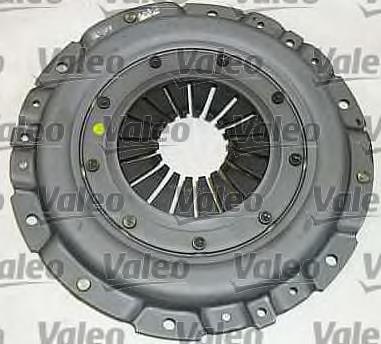 Kit de embraiagem (3 peças) Alfa Romeo Giulietta  116