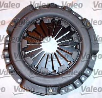 Комплект сцепления (3 части) VALEO 003417 цена, от 64.39 USD
