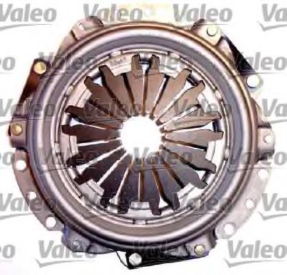 Комплект сцепления VALEO 003414