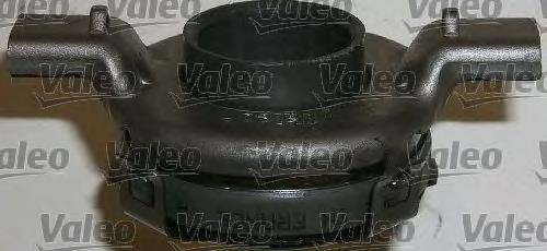 Сцепление 003414 VALEO