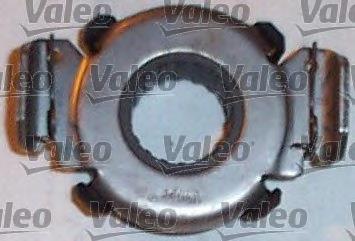 Комплект сцепления (3 части) VALEO 003362 цена, от 91.17 USD