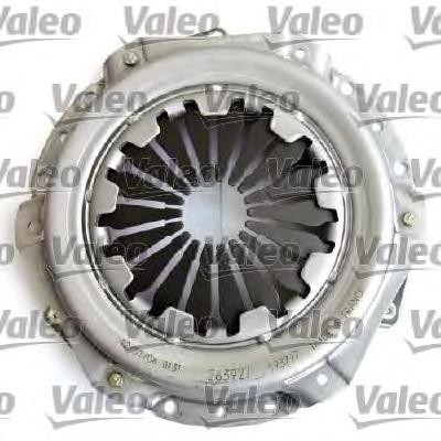 Комплект сцепления (3 части) VALEO 003388 цена, от 160.05 USD