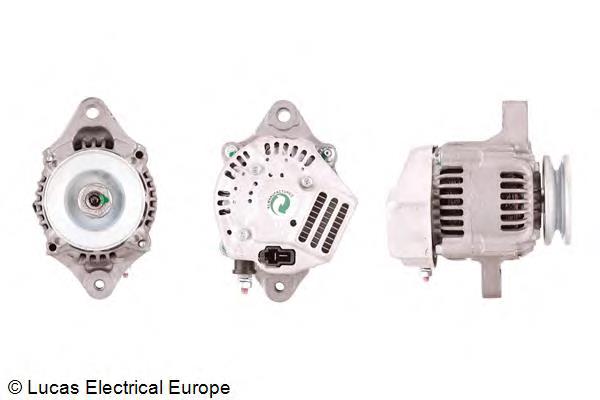 Генератор LRA01469 Lucas