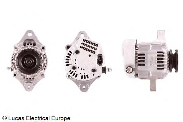 Генератор LRA01464 Lucas