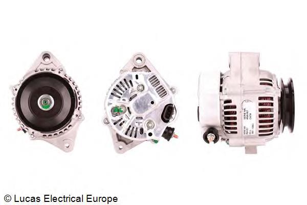 Генератор LRA02038 Lucas