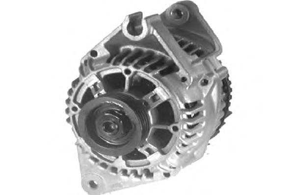 CA648IR HC Parts gerador