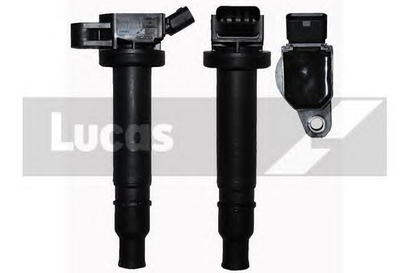 Модуль зажигания Lucas DMB1099 цена, от 39.64 USD