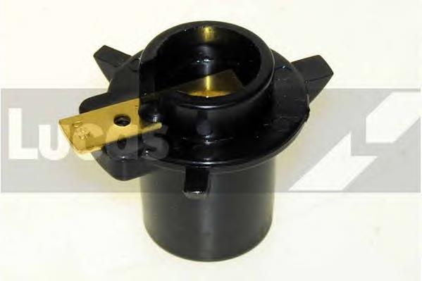 Slider (rotor) de distribuidor de ignição, distribuidor 60748377 Fiat/Alfa/Lancia