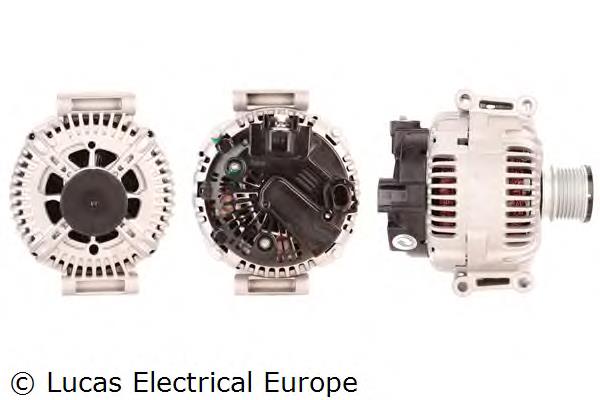 Автомобильный генератор Lucas LRA02917 цена, от 120.35 USD