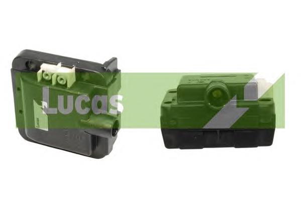 Bobina de ignição DLB705 Lucas