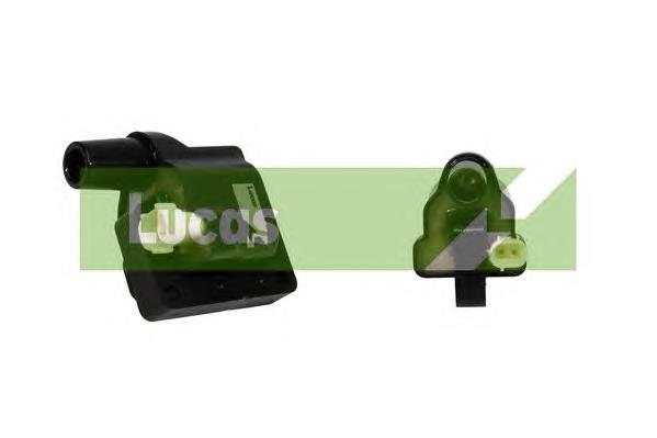 Катушка зажигания DLJ402 Lucas