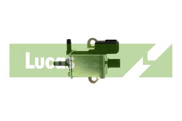 FDR280 Lucas válvula solenoide de controlo de comporta de ar secundário