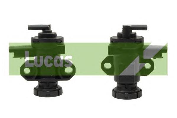 Convertidor de pressão (solenoide) de supercompressão para Peugeot 306 (7B)