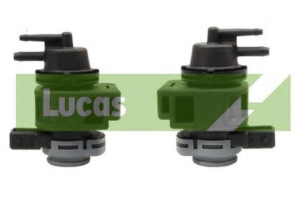 FDR247 Lucas convertidor de pressão (solenoide de supercompressão)