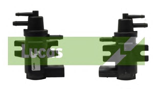 FDR241 Lucas convertidor de pressão (solenoide de supercompressão)