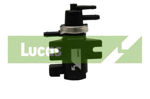 FDR224 Lucas convertidor de pressão (solenoide de supercompressão)