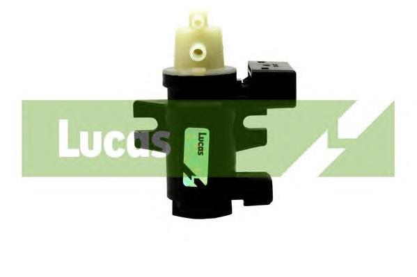 FDR217 Lucas convertidor de pressão (solenoide de supercompressão)