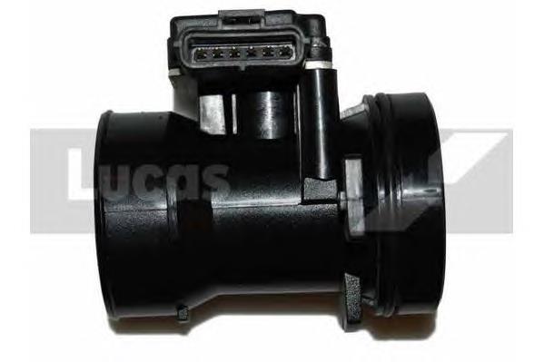 1033498 Ford sensor de fluxo (consumo de ar, medidor de consumo M.A.F. - (Mass Airflow))