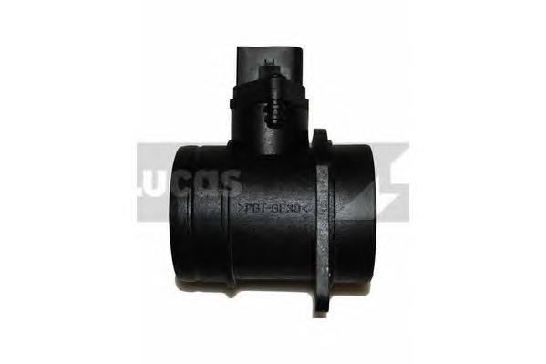 FDM653 Lucas sensor de fluxo (consumo de ar, medidor de consumo M.A.F. - (Mass Airflow))