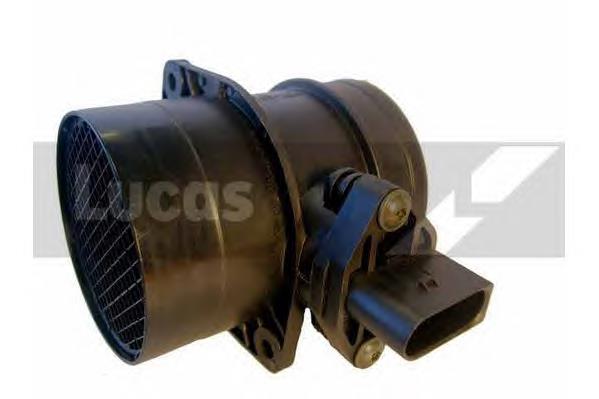 FDM662 Lucas sensor de fluxo (consumo de ar, medidor de consumo M.A.F. - (Mass Airflow))