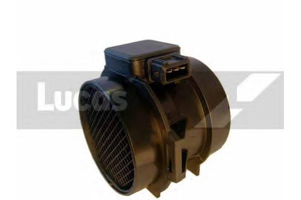 Sensor de fluxo (consumo) de ar, medidor de consumo M.A.F. - (Mass Airflow) FDM740 Lucas