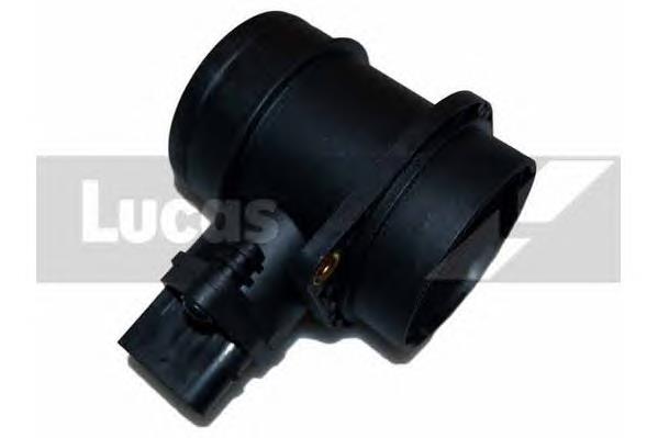 FDM681 Lucas sensor de fluxo (consumo de ar, medidor de consumo M.A.F. - (Mass Airflow))