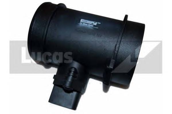 FDM855 Lucas sensor de fluxo (consumo de ar, medidor de consumo M.A.F. - (Mass Airflow))