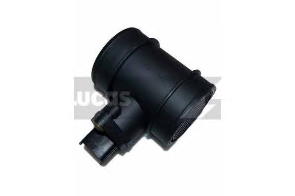 fdm970 Lucas sensor de fluxo (consumo de ar, medidor de consumo M.A.F. - (Mass Airflow))