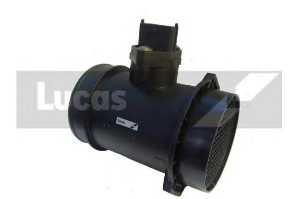 FDM670 Lucas sensor de fluxo (consumo de ar, medidor de consumo M.A.F. - (Mass Airflow))